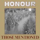 Honour Those Mentioned - The Armies Volume II (L-Z) - Token Publishing Shop